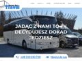 WarsawBusTravel.pl Nadarzyn, ul. Paprotki 6
