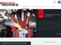 www.automototechnika.pl o przyszłości motoryzacji