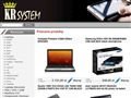 Tanie laptopy - Kr System